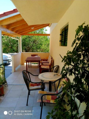 Villa Nikola - Rina